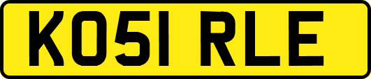 KO51RLE