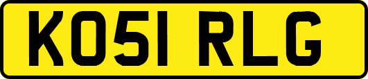 KO51RLG