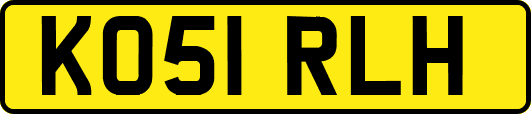 KO51RLH