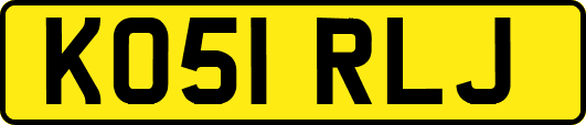 KO51RLJ