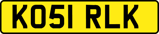 KO51RLK