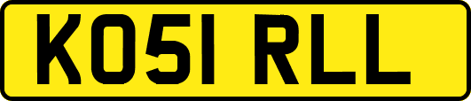 KO51RLL