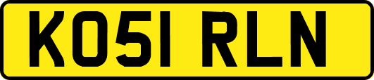 KO51RLN