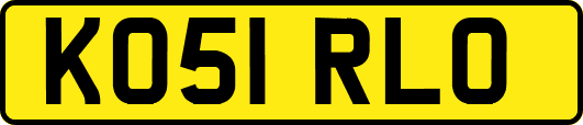 KO51RLO