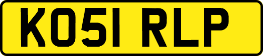 KO51RLP