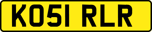KO51RLR