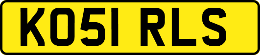 KO51RLS