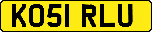 KO51RLU