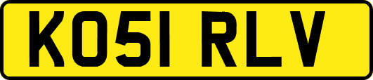 KO51RLV