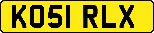 KO51RLX