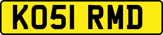 KO51RMD