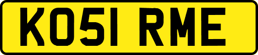 KO51RME