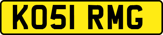 KO51RMG