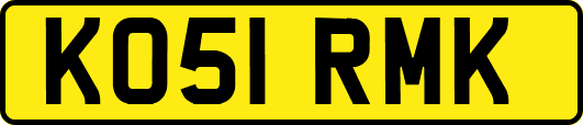 KO51RMK