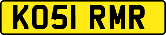 KO51RMR