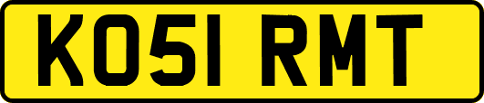 KO51RMT