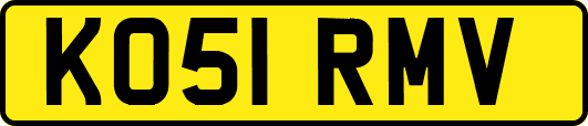 KO51RMV