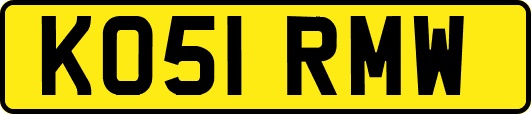 KO51RMW