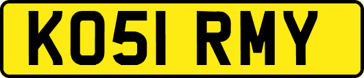 KO51RMY