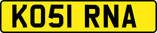 KO51RNA