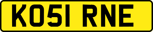 KO51RNE
