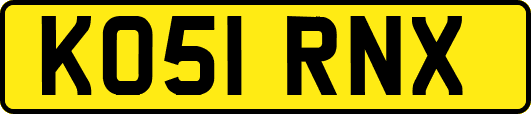 KO51RNX
