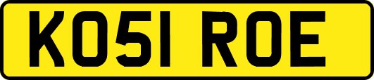 KO51ROE