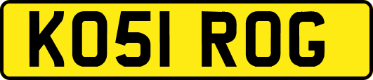 KO51ROG