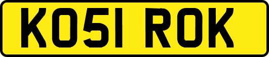 KO51ROK
