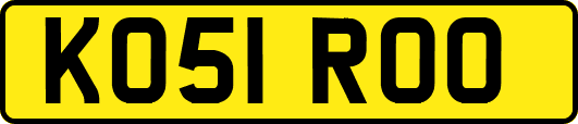 KO51ROO
