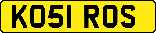 KO51ROS