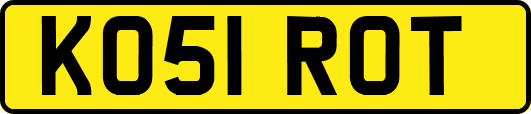 KO51ROT
