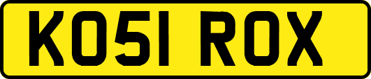 KO51ROX