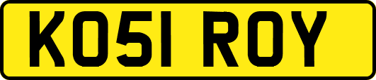 KO51ROY