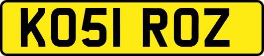 KO51ROZ