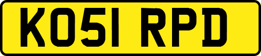KO51RPD