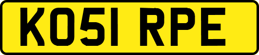 KO51RPE