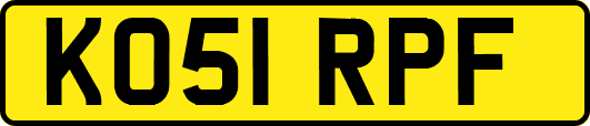 KO51RPF