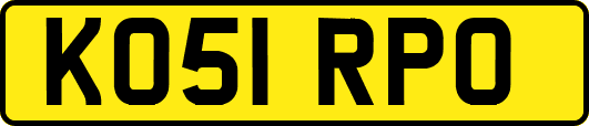 KO51RPO