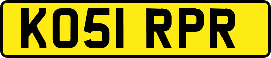 KO51RPR