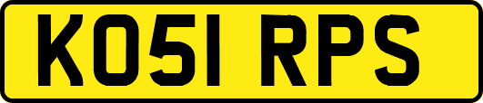 KO51RPS