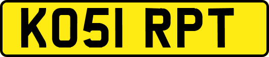 KO51RPT
