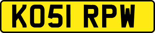 KO51RPW