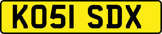 KO51SDX