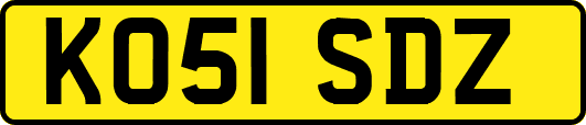 KO51SDZ