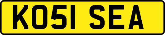 KO51SEA