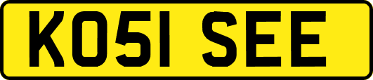 KO51SEE