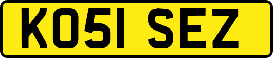 KO51SEZ