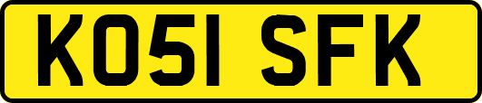 KO51SFK