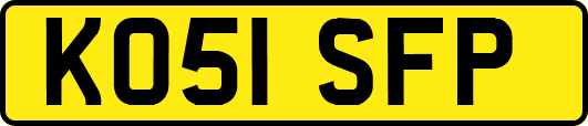 KO51SFP